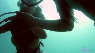 Sexunderwater.com- Dive Girls 1-0