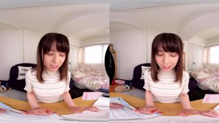 3DSVR-0721 A - JAV VR Watch Online-1