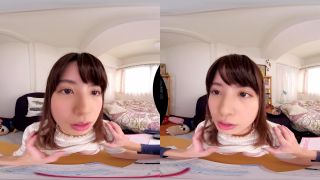 3DSVR-0721 A - JAV VR Watch Online-4