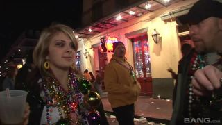 Mardi Gras 2007 Scene  9-7