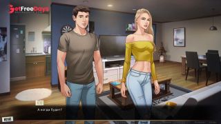 [GetFreeDays.com] Complete Gameplay - Our Red String, Part 29 Sex Leak November 2022-3