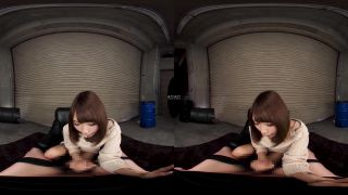 GOPJ-296 A - Japan VR Porn - (Virtual Reality)-3