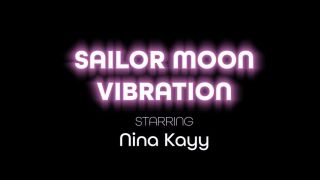 online clip 7 navel fetish porn femdom porn | Nina Kayy – Sailor Moon | fetish-0