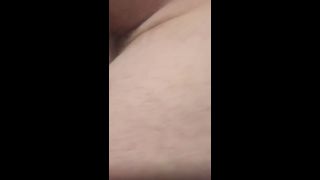 Foxgirl92 - Transgender toy! Anal, pussy, dick!-2