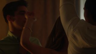 Danna Paola, Ester Exposito, Maria Pedraza - Elite s01e05 (2018) HD 1080p - (Celebrity porn)-1