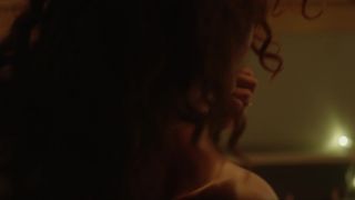 Danna Paola, Ester Exposito, Maria Pedraza - Elite s01e05 (2018) HD 1080p - (Celebrity porn)-8