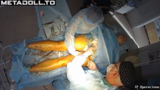 Metadoll.to - Gynecology operation 64-5