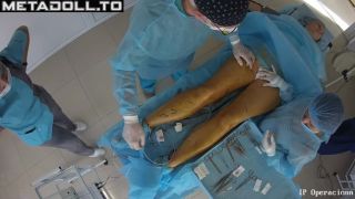 Metadoll.to - Gynecology operation 64-9