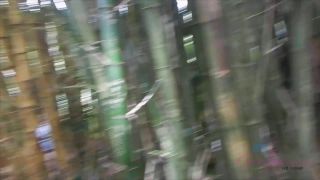 Lola Fae's Day Out Adventure - Unscripted Fun & Flirt