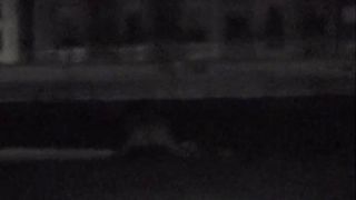 adult video clip 19 FU10 Night Crawling 06 on public -7