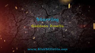 [GetFreeDays.com] g0ddess Amelia - Lick My BIG Ass little slave cheating wife-0