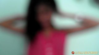 Ariya Thai Teen Fuck, asians lesbians tits on asian girl porn -7