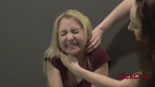 free adult video 46 Tiny Odette Meets The Stocks!, celebrity foot fetish on feet porn -0