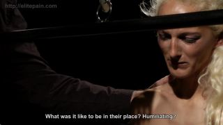 [HotSpanker.com] Spanking Life in the EliteClub 14 part 2-5