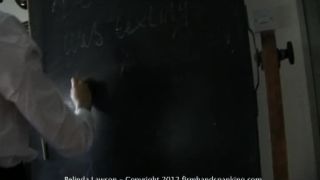 adult clip 44 School Detention - BD - bdsm - fetish porn ferro bdsm seks-3