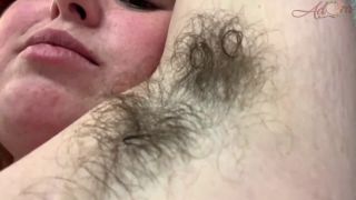 free adult video 41 Adora Bell – Hairy Sweaty Wet Armpits | redhead | fetish porn facesitting fetish-0