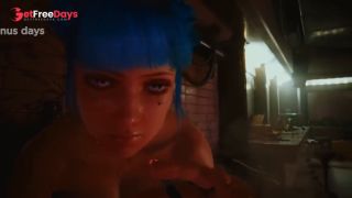 [GetFreeDays.com] Cyberpunk 2077 Sex Scenes Us Cracks All Sex Full Collection Cyberpunk Nude Mod Porn Game Play Sex Clip April 2023-8