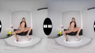 adult xxx video 14 Gina Gerson - Huge Dildo Masturbation - [Dfusporn.net] (UltraHD 4K 2160p) - virtual reality - femdom porn asian smoking fetish-0