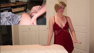 online porn video 29 semen fetish HouseWifeGinger – Helping Your Friend Out With a Handjob HD 1080p, fetish on fetish porn-5