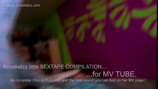 Anuskatzz Sextape Compilation 1.0 Extreme Amateur Downloa...-8