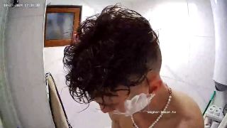 Arkadi Shower 27-10-2024 - Amateur-5
