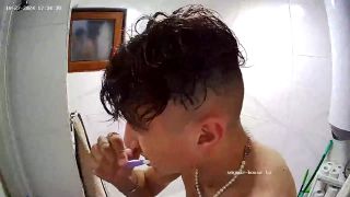 Arkadi Shower 27-10-2024 - Amateur-7