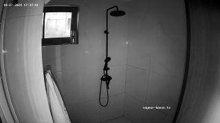 Arkadi Shower 27-10-2024 - Amateur-9