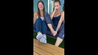 video 28 foot fetish positions feet porn | pheebsfeet 11 07 2020 524180882 quinn and i smelli | feet-3