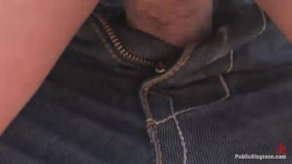 porn clip 40 big bbw anal Doggy walk, blonde on bdsm porn-6