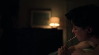 Sara Serraiocco, Olivia Williams - Counterpart s01e02 (2018) HD 1080p!!!-0