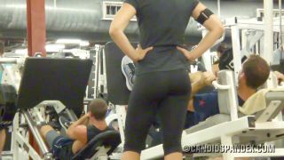 [SiteRip] CandidSpandex 250-5