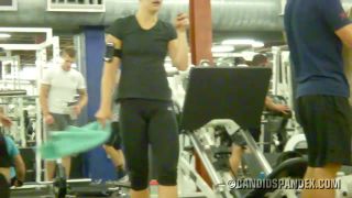 [SiteRip] CandidSpandex 250-6