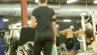 [SiteRip] CandidSpandex 250-7