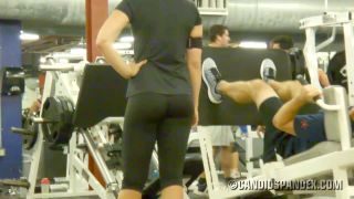 [SiteRip] CandidSpandex 250-8