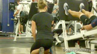 [SiteRip] CandidSpandex 250-9