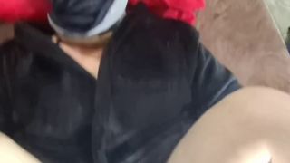 LUPITA LOPEZ - شرموطة مصرية ممحونة تتناك من عشيقها فى كسها الكبير وتقول احلى كلام سكس عربي-5