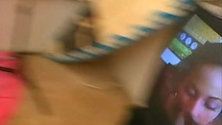 Whore Gaggers #5, Scene 8  - Online Porn-1