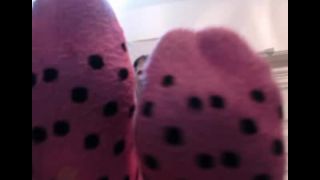 PrincessCica Foot Worship Makes Me Hot - Foot Worship-1