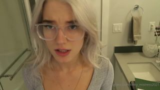 OnlyFans Ballbusting Pleasure Part 2 kinky mistress 166-2