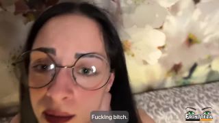 Frintteza   Fucked Hard For Cheating In Mouth And Ass-0