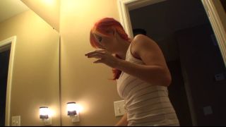 adult clip 37 Bratty Jamie Productions - Lab Partner - SD 576p, pregnant femdom on fetish porn -3