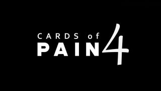 video 37 Lady Jenna, Mistress Lucy & Blue Angel. Cards Of Pain 4 [HD 1.09 GB] - lady jenna - femdom porn gay feet fetish-6