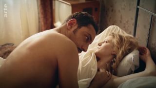 Clea Eden - Devoilees (2018) HD 1080p - [Celebrity porn]-0