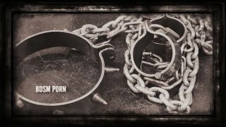 clip 45 BLOWJOB AND FIST IN THE STRAIGHT JACKET, russian bdsm porn on blowjob porn -9