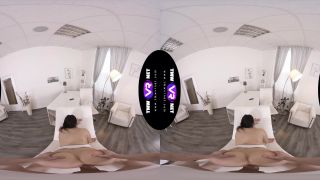 adult video clip 30  Hard ride for a big ass – Kizzy Sixx, virtual reality on virtual reality-0