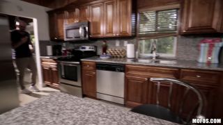 clip 23 [JMac] Tiny Blonde is Served Dick in the Kitchen - December 20, 2018 - blonde - femdom porn group blowjob-1