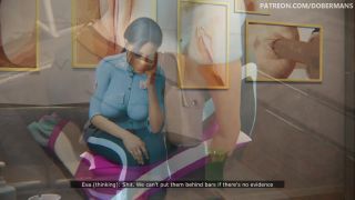 7119 Eva  Episode 1-1