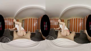 adult video 38 Amirah Adara in Personal Trainer on virtual reality -0