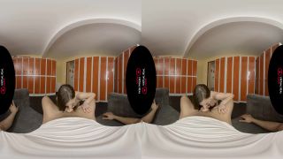 adult video 38 Amirah Adara in Personal Trainer on virtual reality -1