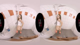 adult video 38 Amirah Adara in Personal Trainer on virtual reality -5
